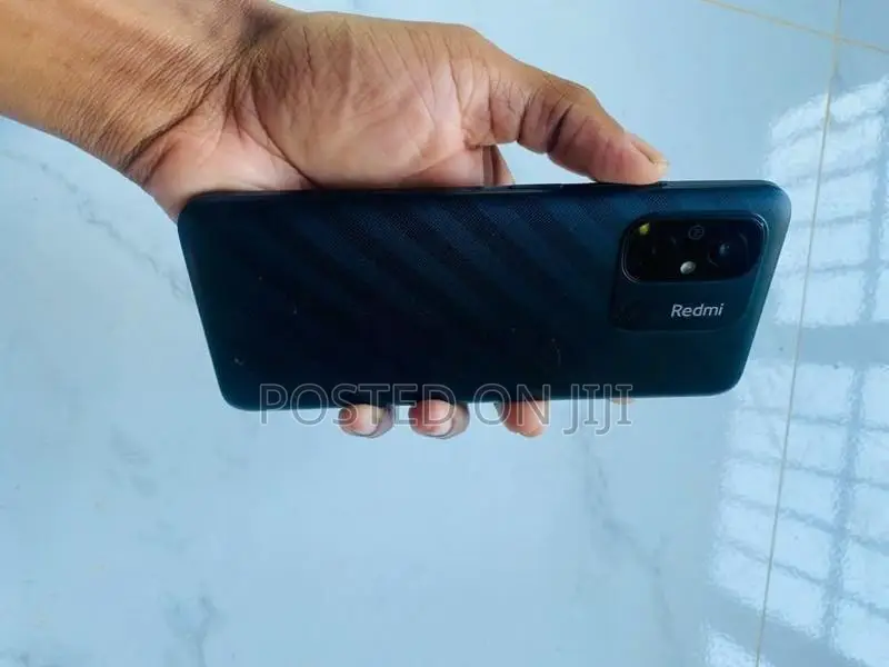 Xiaomi 12C (Used)