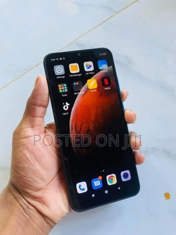 Xiaomi Redmi 9C (Used)