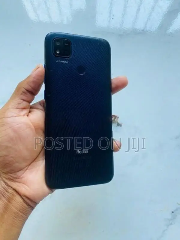 Xiaomi Redmi 9C (Used)