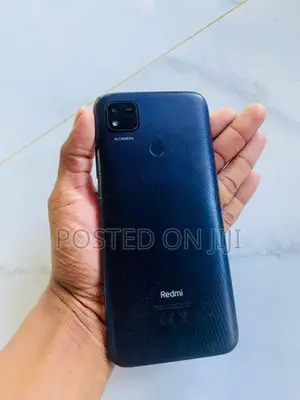 Xiaomi Redmi 9C (Used)