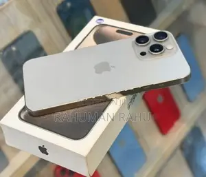 Apple iPhone 15 Pro Max (Used)