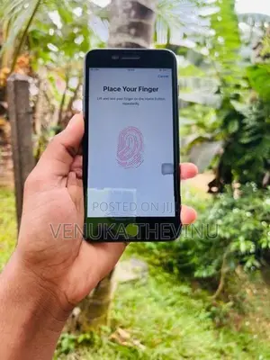 Apple iPhone 8 Plus (Used)