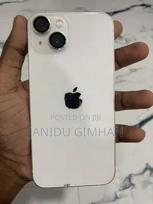 Apple iPhone 13 256GB (Used)