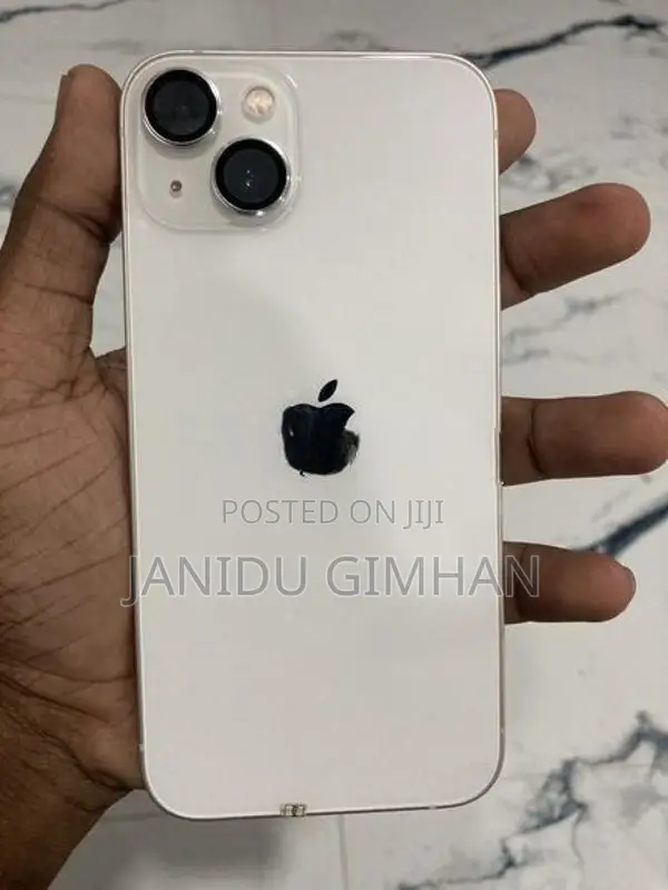 Apple iPhone 13 256GB (Used)