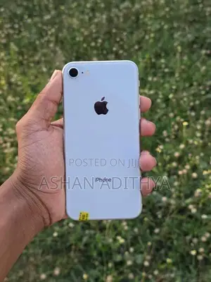 Apple iPhone 8 (Used)