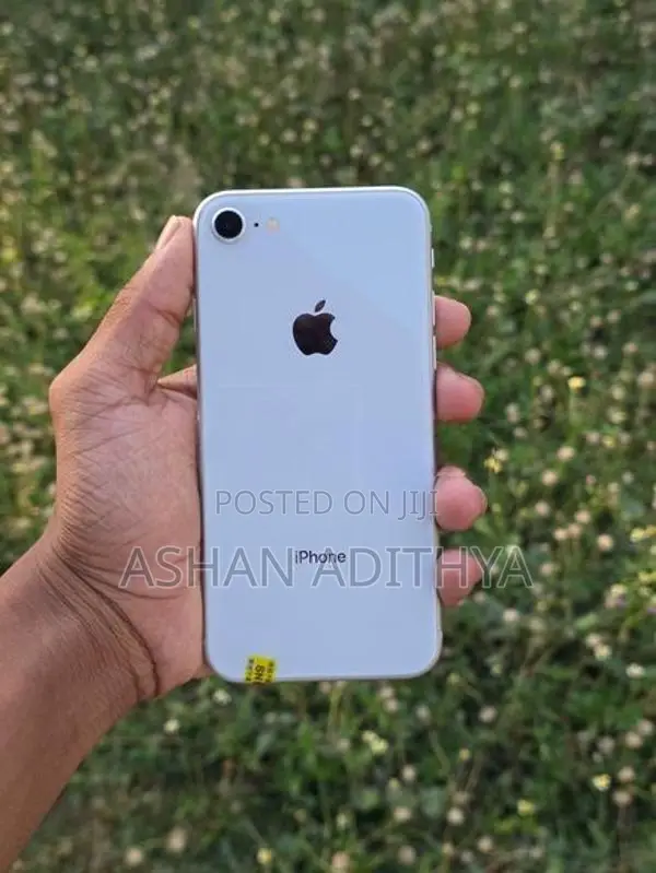 Apple iPhone 8 (Used)