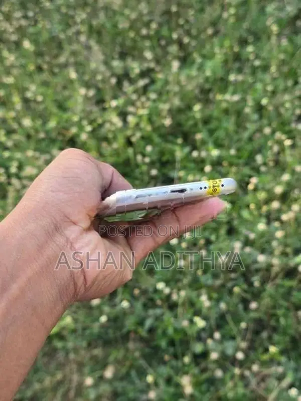 Apple iPhone 8 (Used)