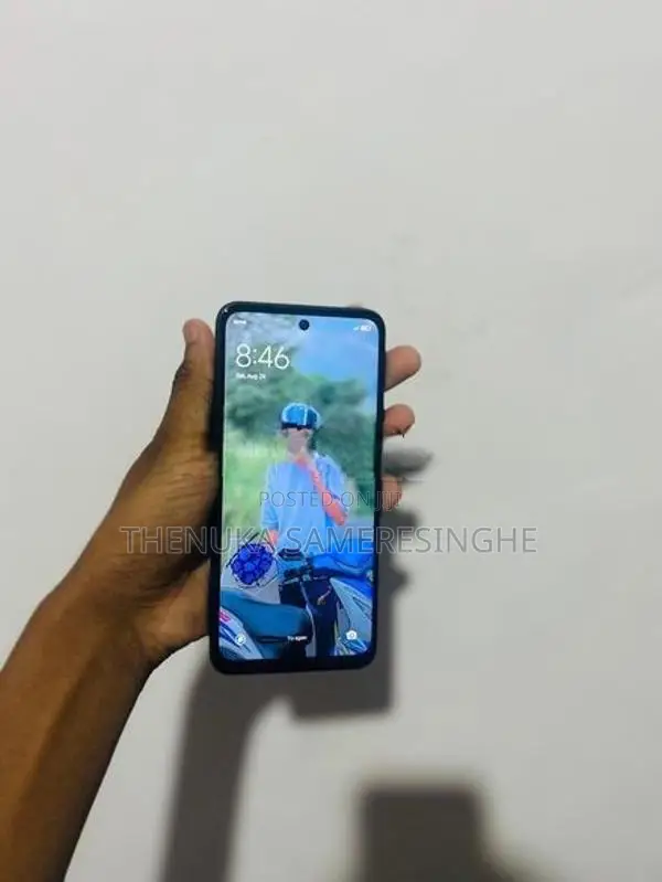 Xiaomi Redmi Note 10 (Used)