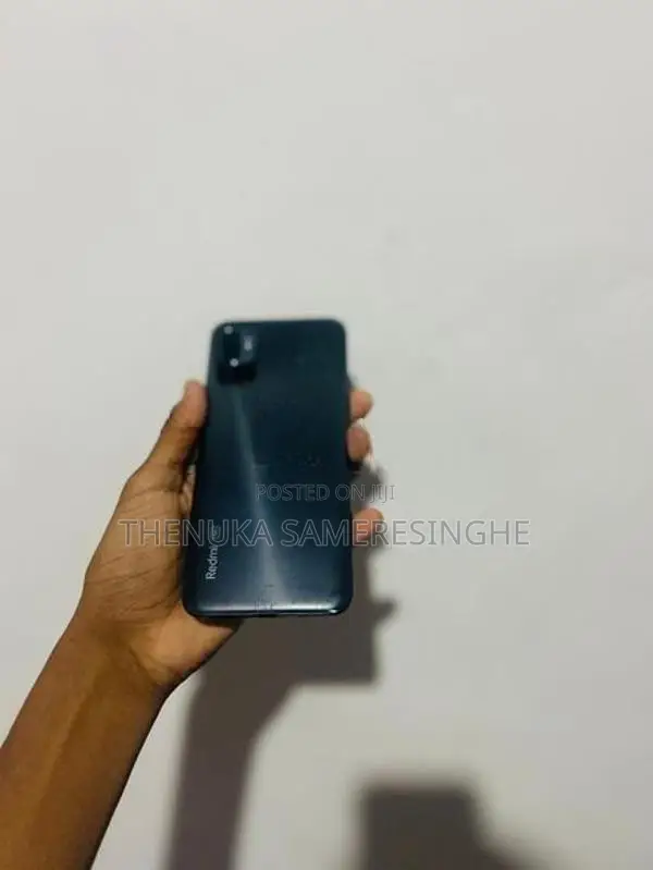 Xiaomi Redmi Note 10 (Used)