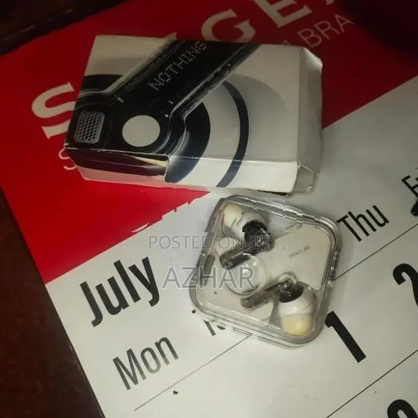 Nothing Earbuds 2