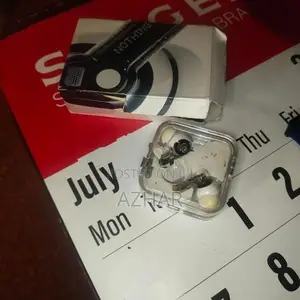 Nothing Earbuds 2