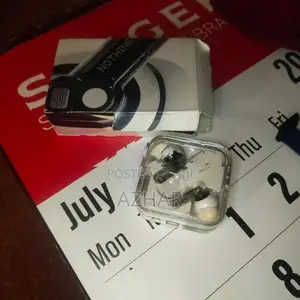 Nothing Earbuds 2
