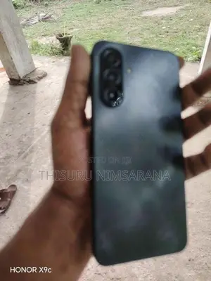 Samsung Galaxy A17 (Used)
