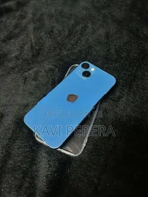 Apple iPhone 13 (Used)