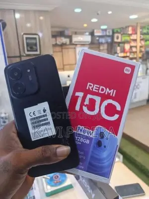 Xiaomi Redmi 15C (Used)