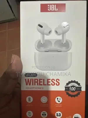 JBL AirPods