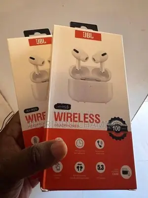 JBL AirPods