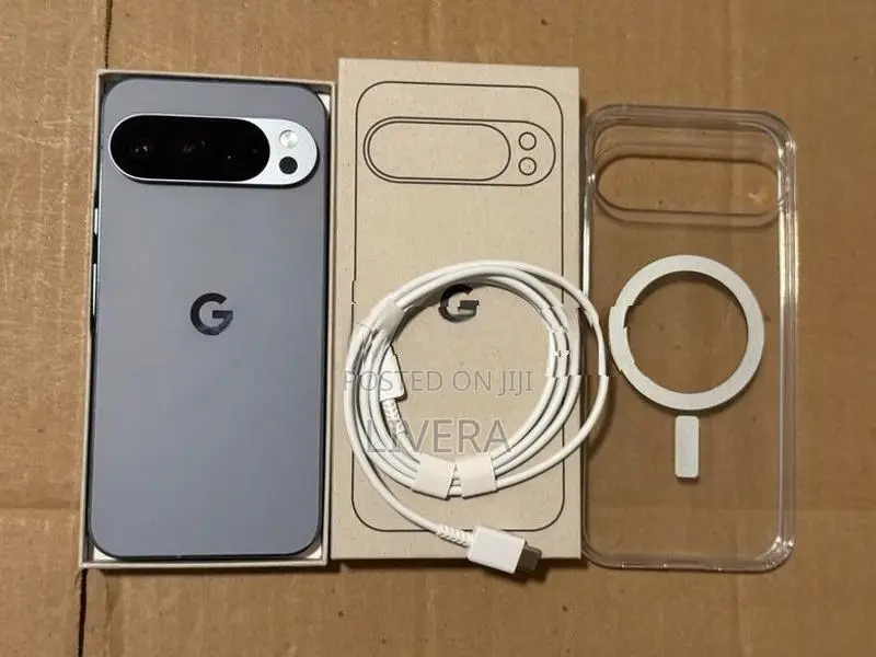 Google Pixel 10 (Used)
