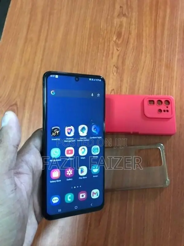 Samsung Galaxy S20 Ultra (Used)