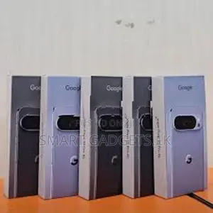 Google Pixel 10 Pro XL 16GB |256GB|50MP (Brand New)