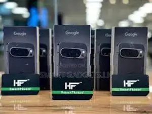 Google Pixel 9 Pro 16GB|128GB (Brand New)