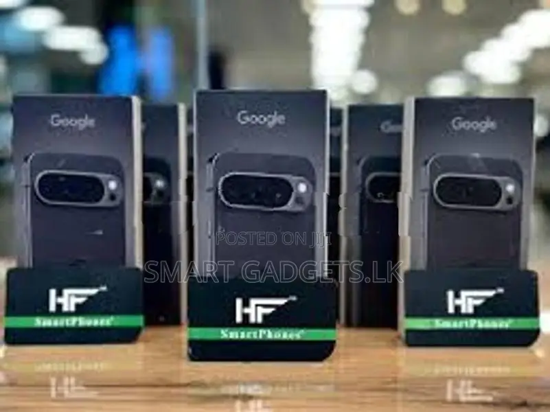 Google Pixel 9 Pro 16GB|128GB (Brand New)