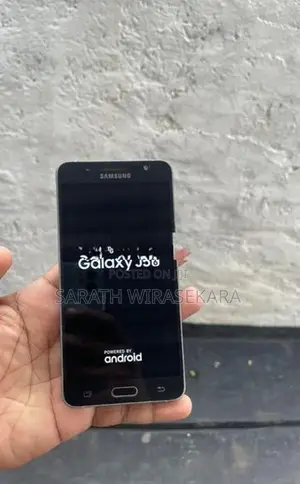 Samsung Galaxy J5 (Used)