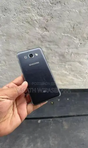 Samsung Galaxy J5 (Used)