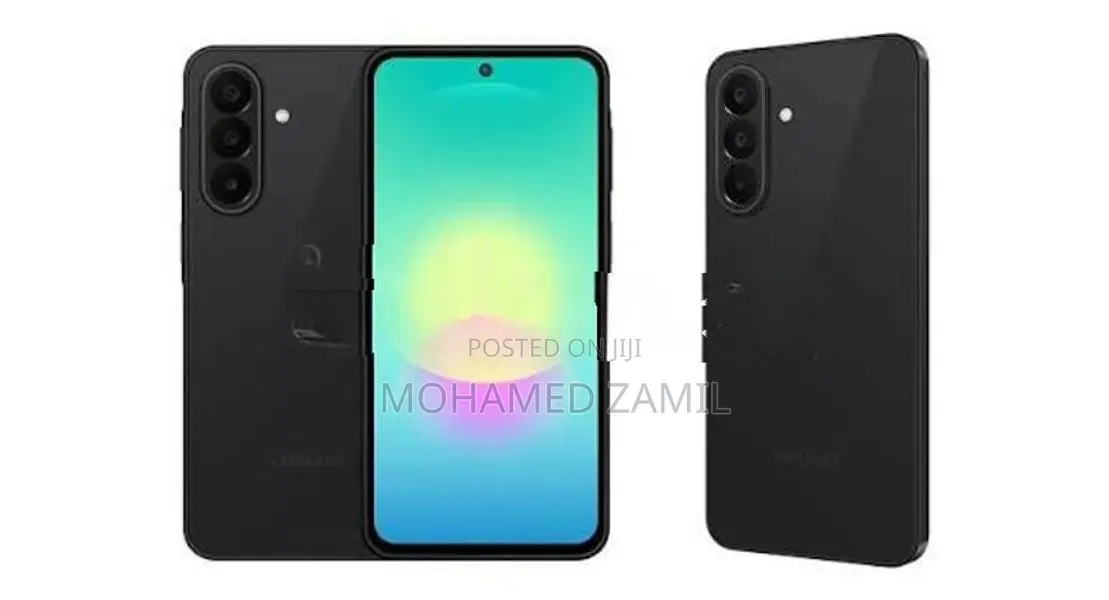 Samsung A27 5G 6GB 128GB (Brand New)