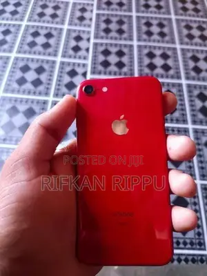 Apple iPhone 8 (Used)