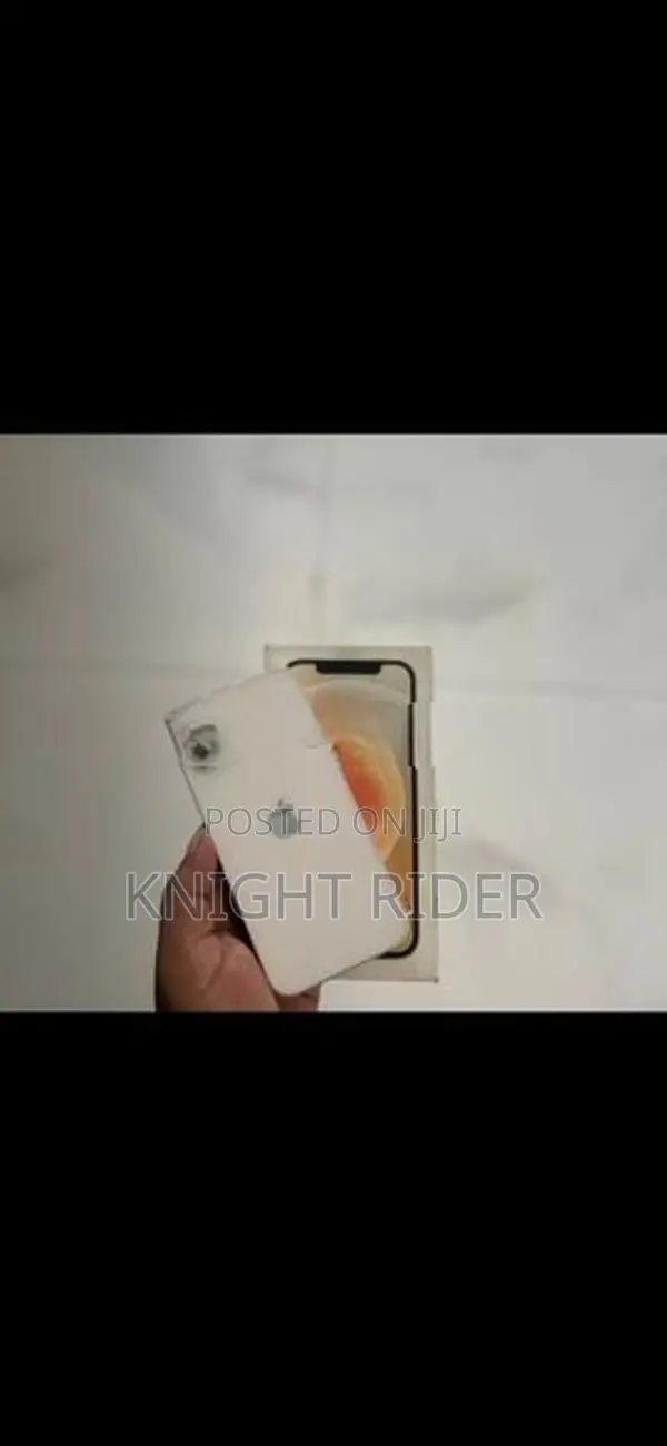 Apple iPhone 12 (Used)