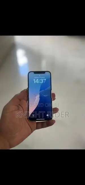 Apple iPhone 12 (Used)