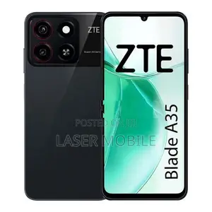 ZTE Blade A35 2GB/32GB (Used)