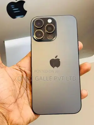 Apple iPhone 16 Pro Max 256GB (Used)