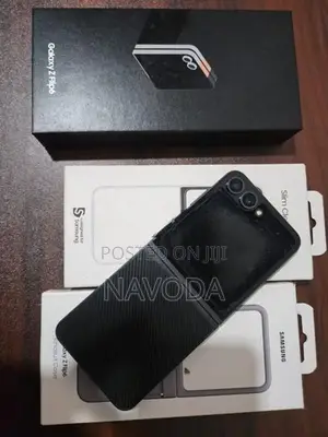 Samsung Galaxy Z Fold 6 (Used)