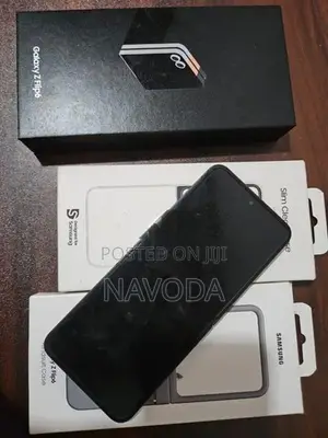 Samsung Galaxy Z Fold 6 (Used)