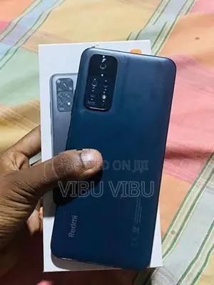 Xiaomi Redmi Note 11 (Used)