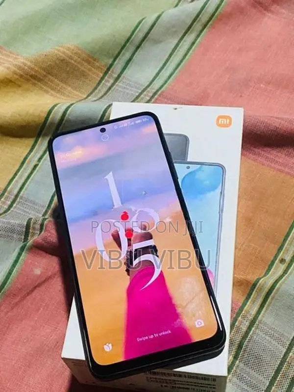Xiaomi Redmi Note 11 (Used)