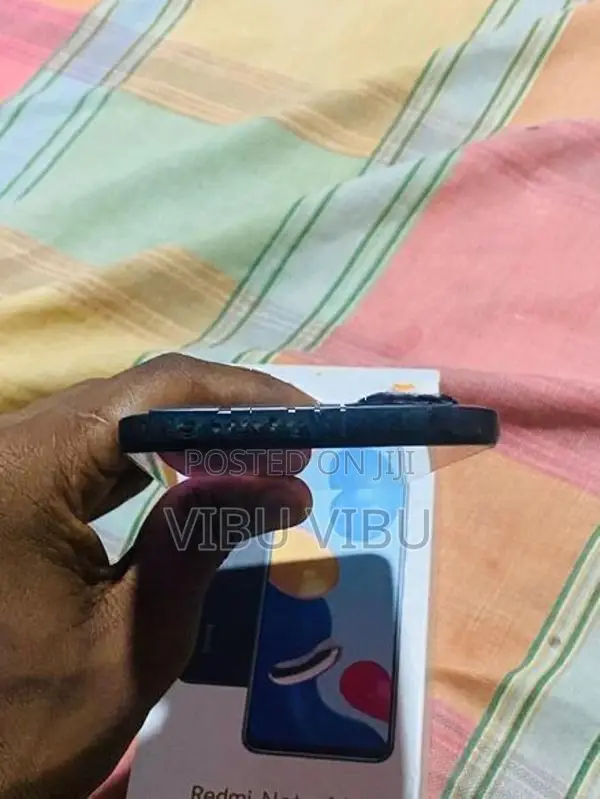 Xiaomi Redmi Note 11 (Used)
