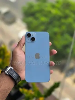 Apple iPhone 14 Plus 128GB (Used)