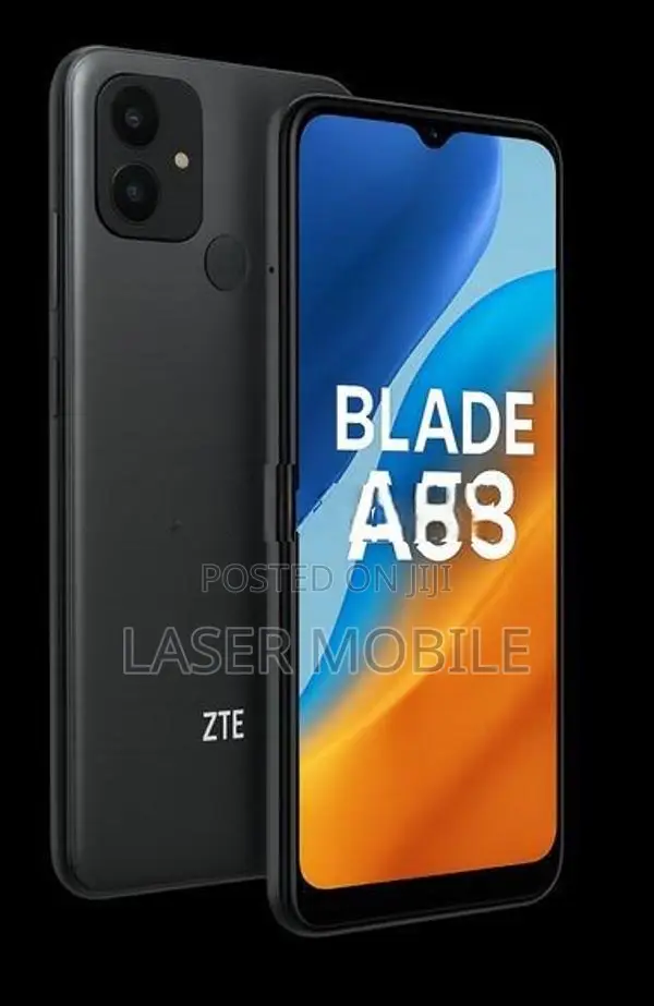ZTE A53 PRO 4GB/64GB (Used)