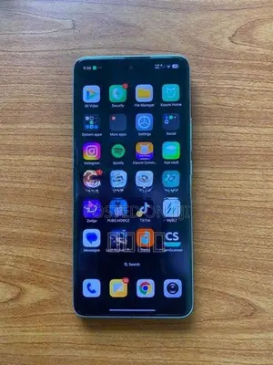 Xiaomi Redmi Note 15 (Used)