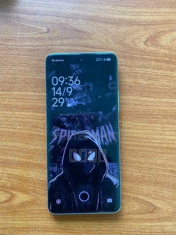 Xiaomi Redmi Note 15 (Used)