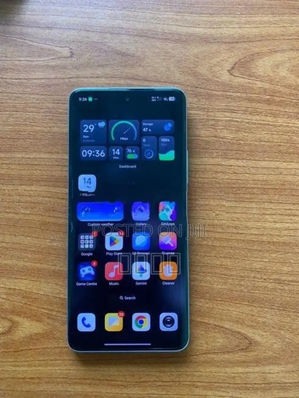 Xiaomi Redmi Note 15 (Used)