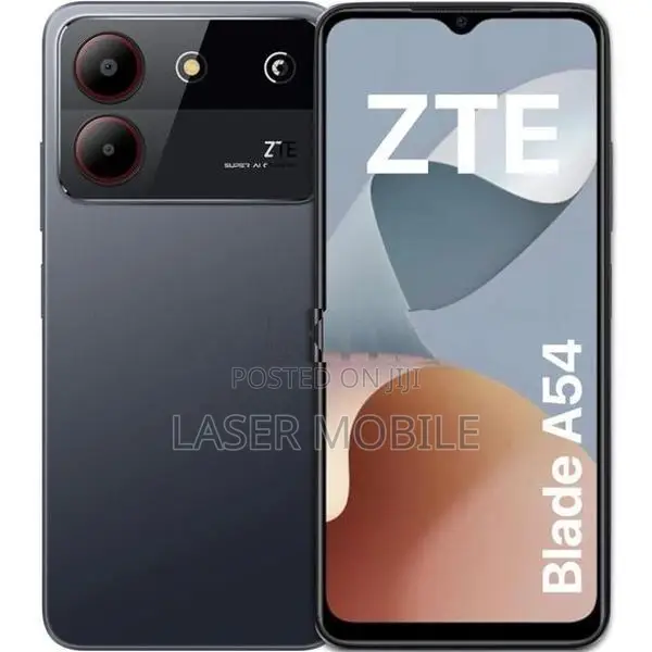 ZTE Blade A56 4GB/64GB (Used)