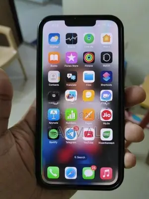 Apple iPhone 13 (Used)