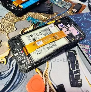 Samsung A15 5G High Quality Display