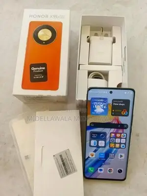 Honor X9b 5G 12GB-256GB (Used)