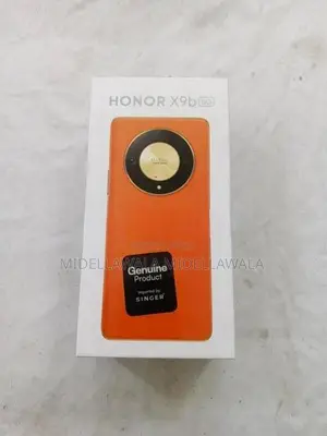 Honor X9b 5G 12GB-256GB (Used)