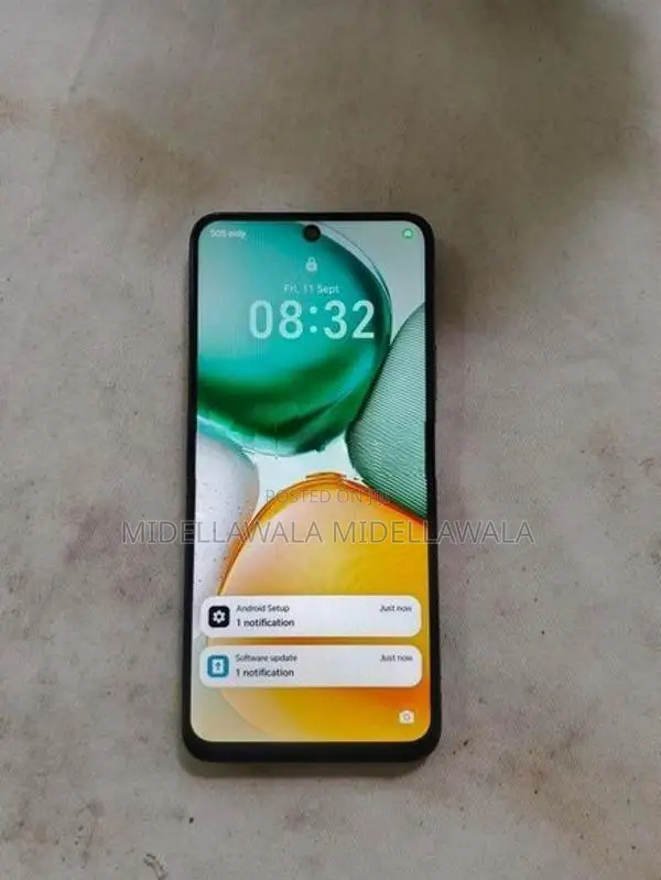 Honor X7c (Used)